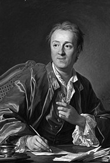 Denis Diderot