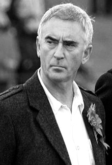 Denis Lawson