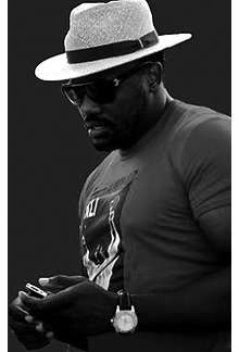 Dereck Chisora