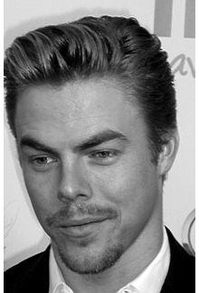 Derek Hough