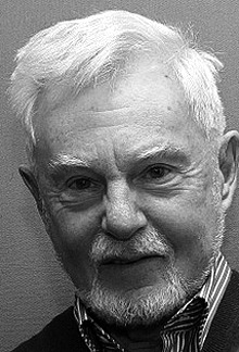 Derek Jacobi