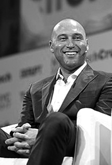 Derek Jeter