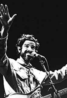 Devendra Banhart