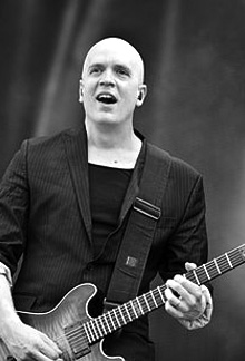 Devin Townsend