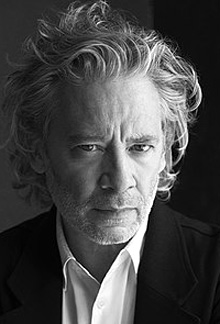 Dexter Fletcher