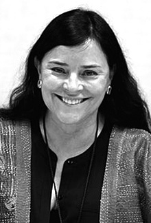 Diana Gabaldon