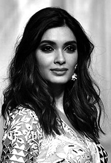 Diana Penty