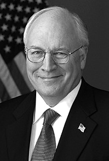 Dick Cheney