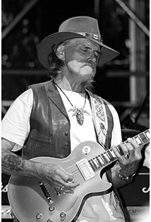 Dickey Betts