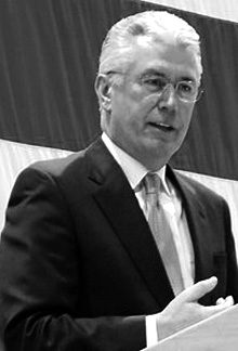 Dieter F. Uchtdorf