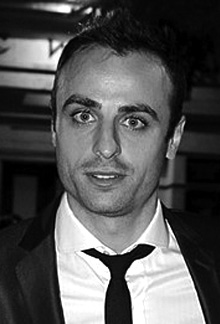 Dimitar Berbatov