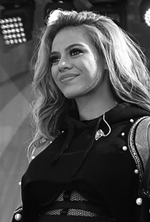 Dinah Jane