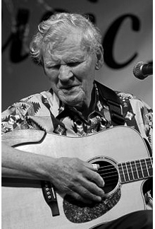 Doc Watson