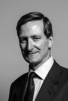 Dominic Grieve