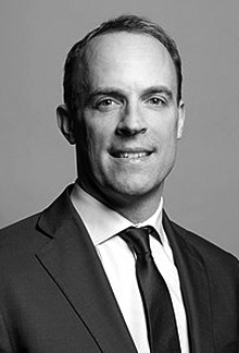 Dominic Raab