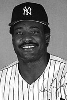 Don Baylor