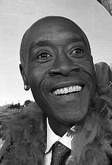 Don Cheadle