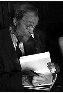 Donald Hall