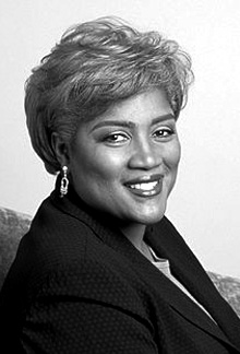 Donna Brazile