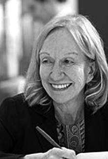 Doris Kearns Goodwin