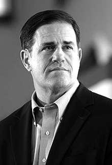 Doug Ducey