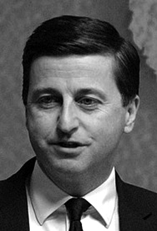 Douglas Alexander