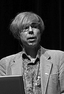 Douglas Hofstadter