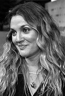 Drew Barrymore