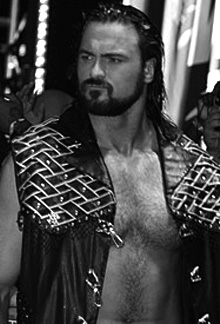 Drew McIntyre