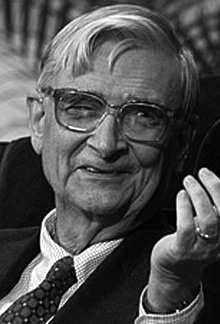 E. O. Wilson