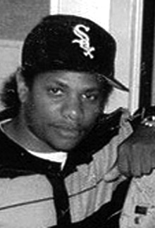 Eazy-E