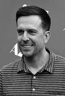 Ed Helms