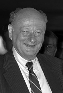 Ed Koch