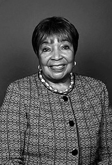 Eddie Bernice Johnson