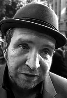 Eddie Marsan