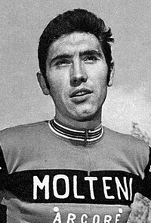 Eddy Merckx