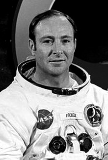 Edgar Mitchell