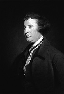 Edmund Burke