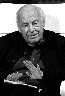 Eduardo Galeano