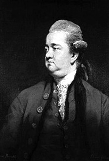 Edward Gibbon