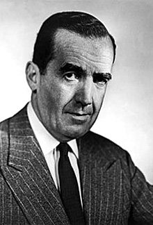 Edward R. Murrow