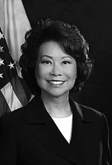 Elaine Chao