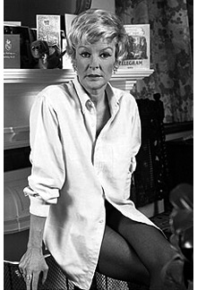 Elaine Stritch