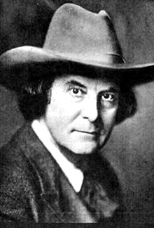 Elbert Hubbard