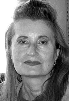 Elfriede Jelinek