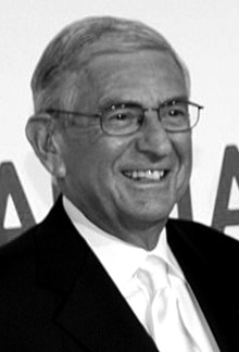 Eli Broad