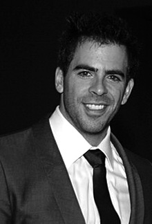 Eli Roth