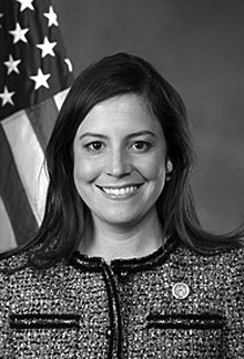 Elise Stefanik