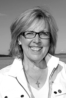 Elizabeth May