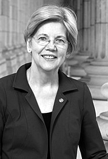 Elizabeth Warren